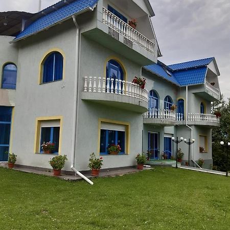 Casa Albastra Ξενοδοχείο Drumu Carului Εξωτερικό φωτογραφία