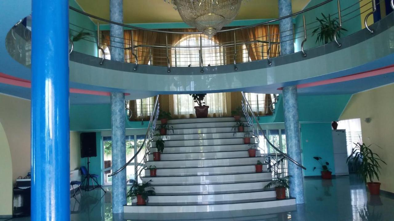 Casa Albastra Ξενοδοχείο Drumu Carului Εξωτερικό φωτογραφία