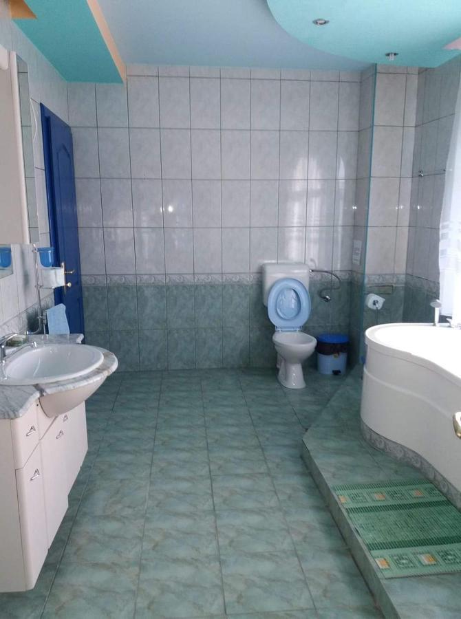 Casa Albastra Ξενοδοχείο Drumu Carului Εξωτερικό φωτογραφία
