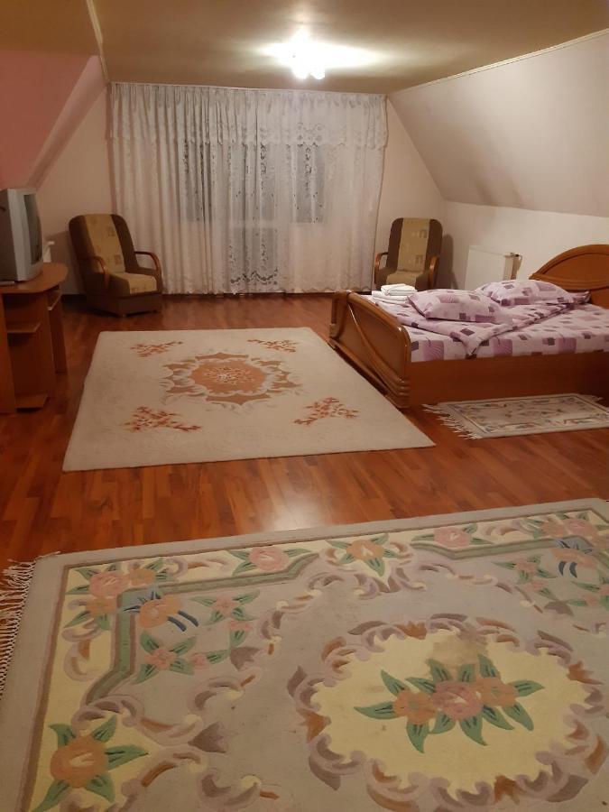 Casa Albastra Ξενοδοχείο Drumu Carului Εξωτερικό φωτογραφία