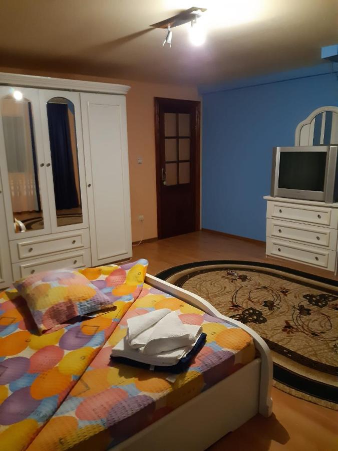 Casa Albastra Ξενοδοχείο Drumu Carului Εξωτερικό φωτογραφία